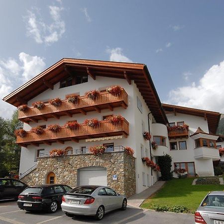 Apart Hotel Garni Kofler فس المظهر الخارجي الصورة