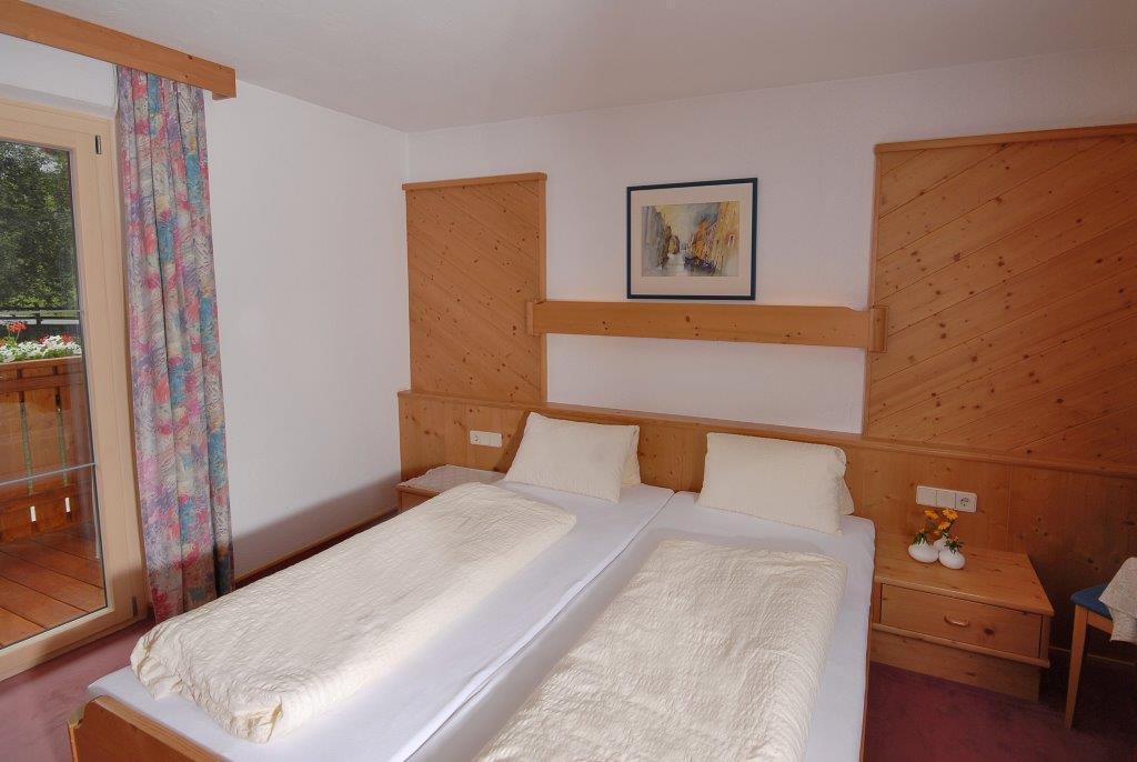 Apart Hotel Garni Kofler فس الغرفة الصورة