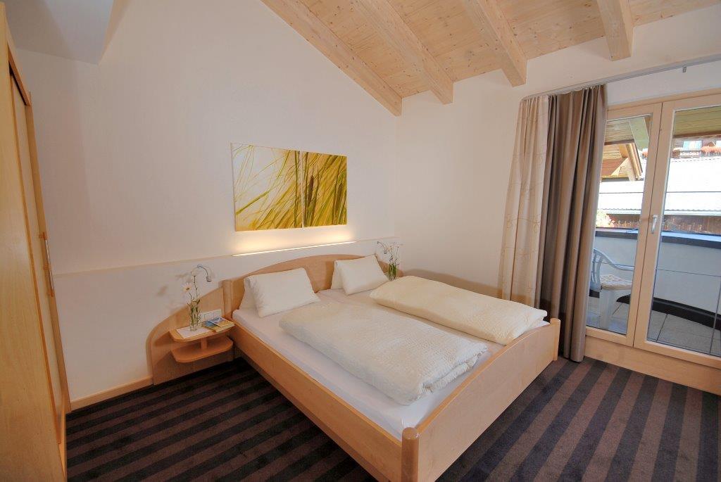 Apart Hotel Garni Kofler فس الغرفة الصورة
