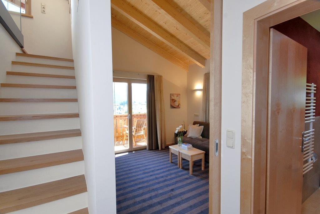 Apart Hotel Garni Kofler فس الغرفة الصورة